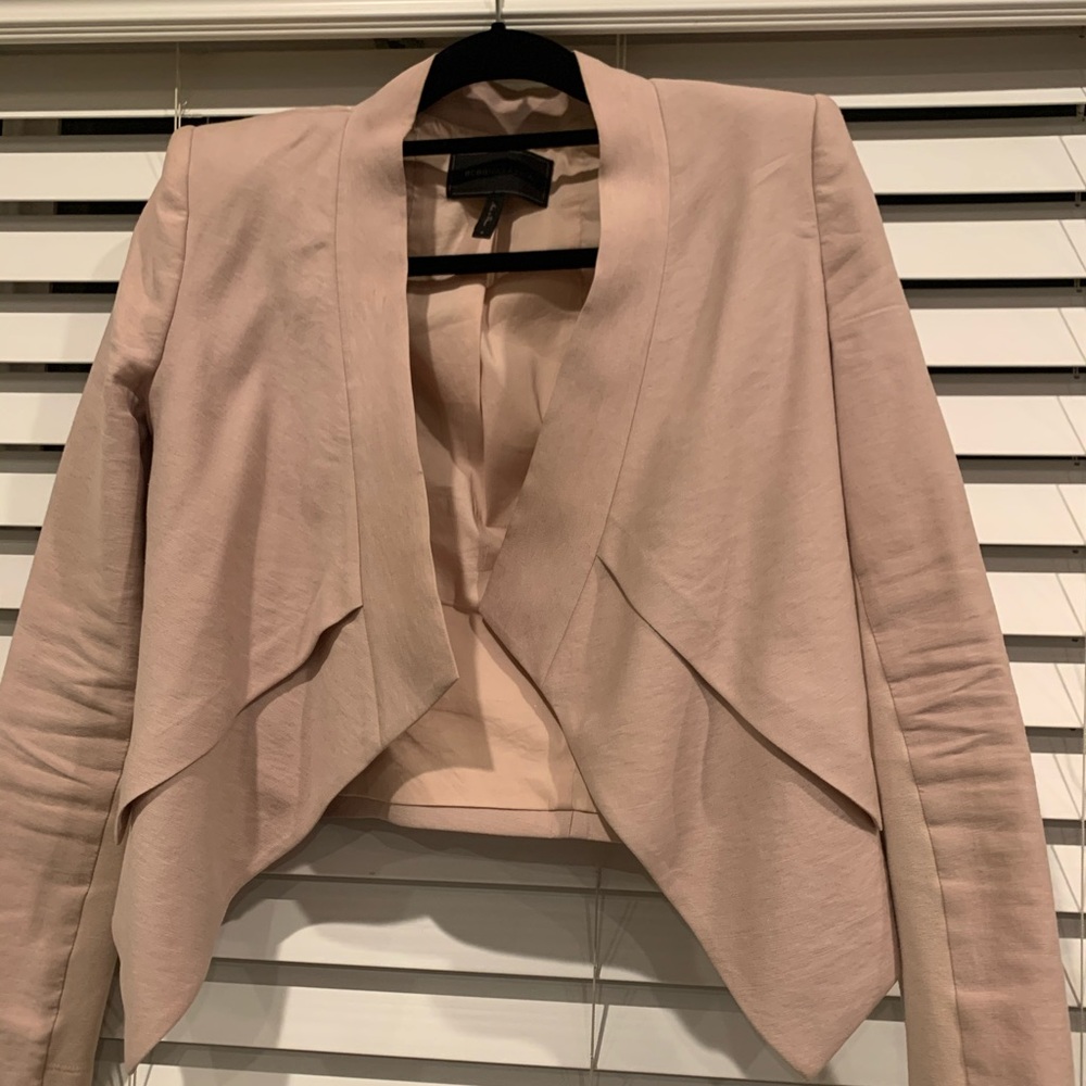 Bcbg blazer